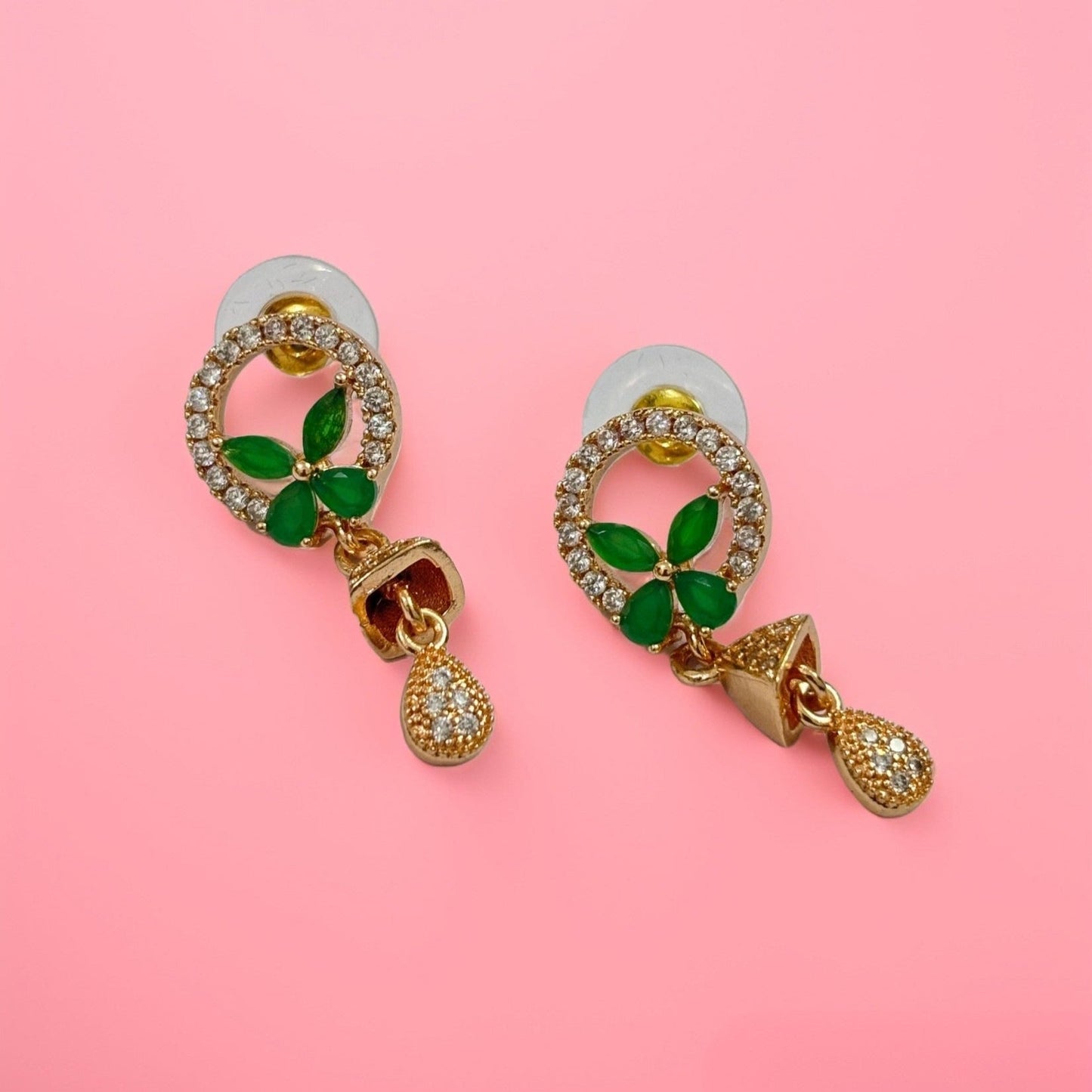Botanic Bliss Earrings