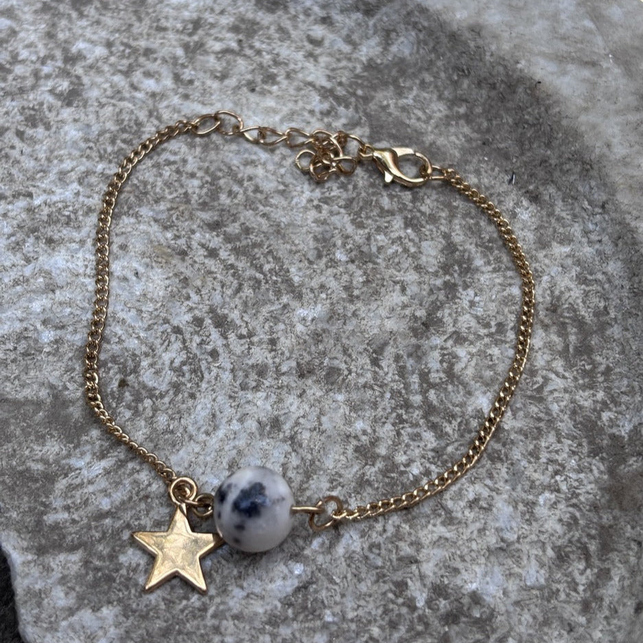 Celestial Stone Anti-tranish Bracelet