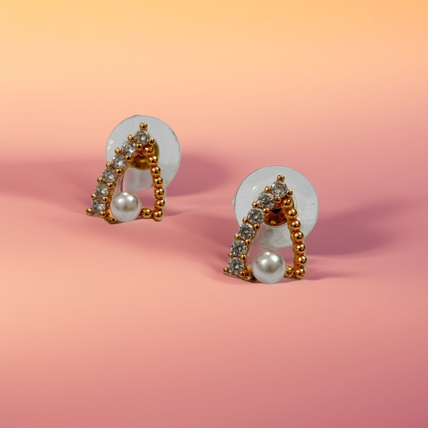Diamond Pearl Drop