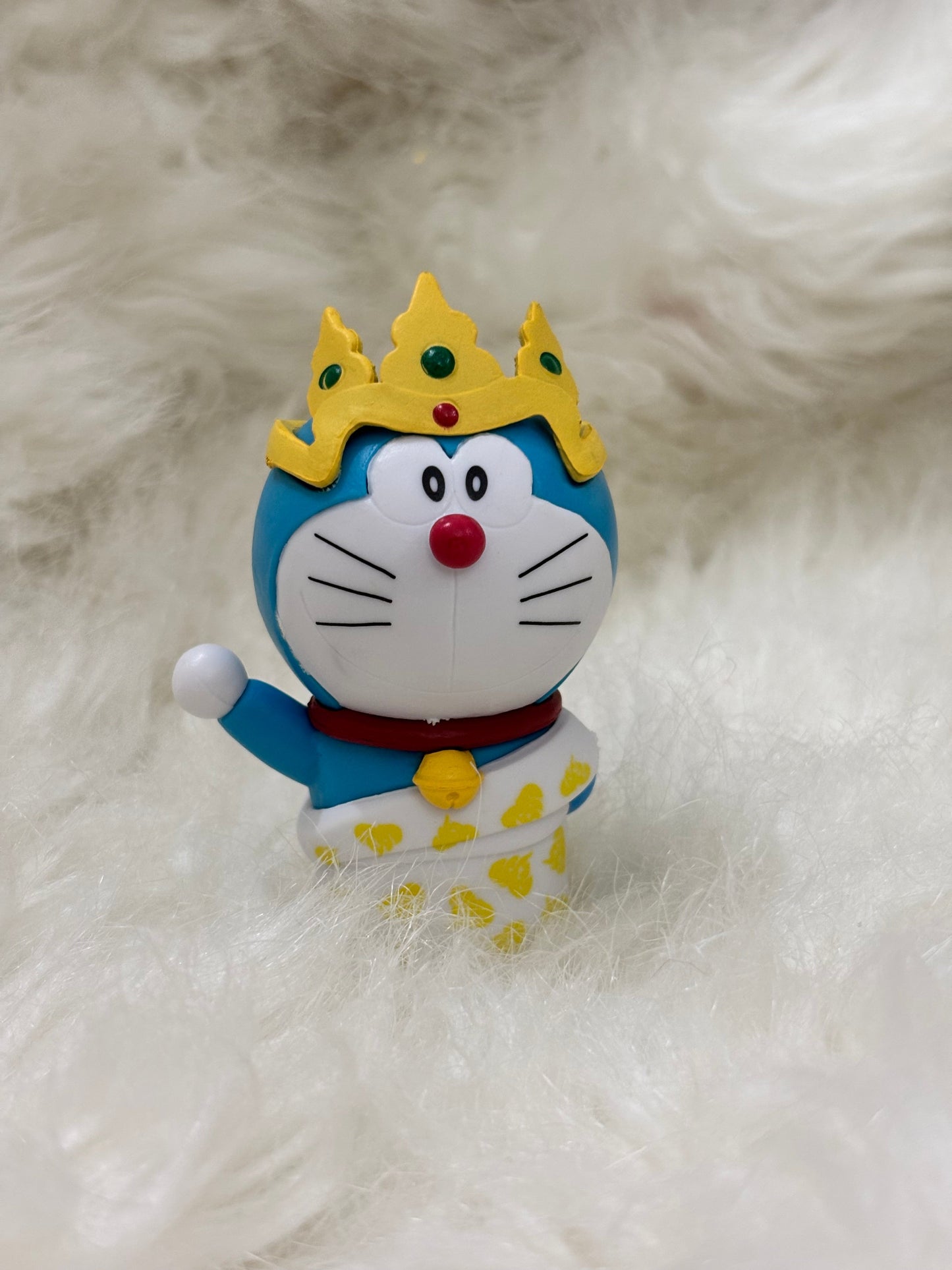 Toys | Doremon King Showpiece Character