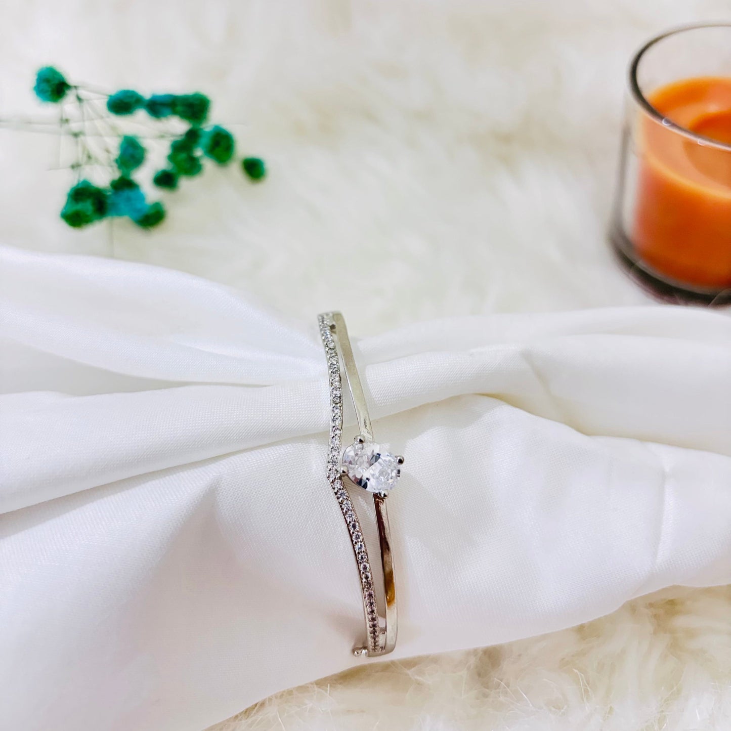 Celestial AD Spark Bracelet