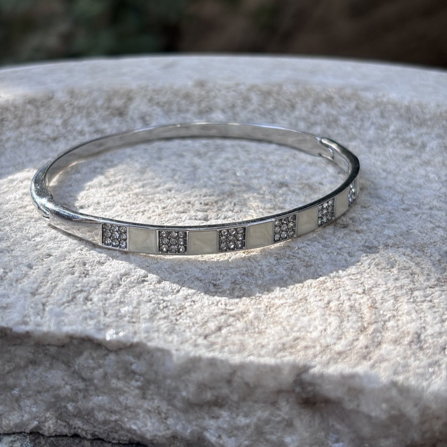 Luna Mosaic Anti-tranish Bracelet