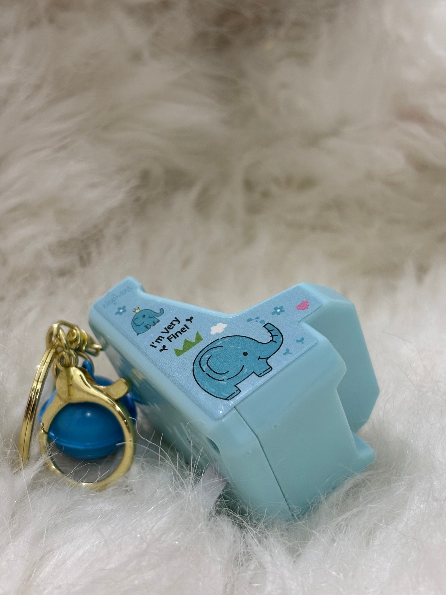 Keychain | Retro Mini Game Player