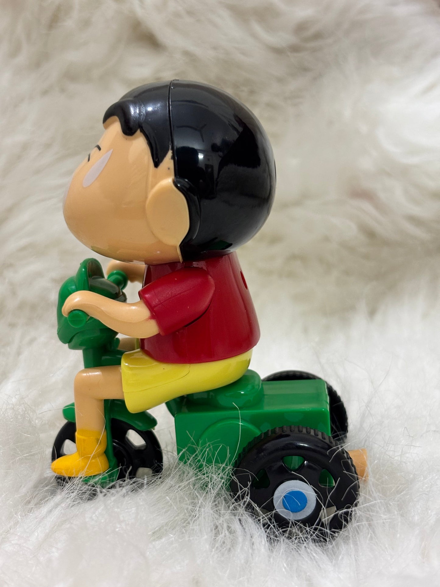 Toys | Sinchan Bicycle Toy