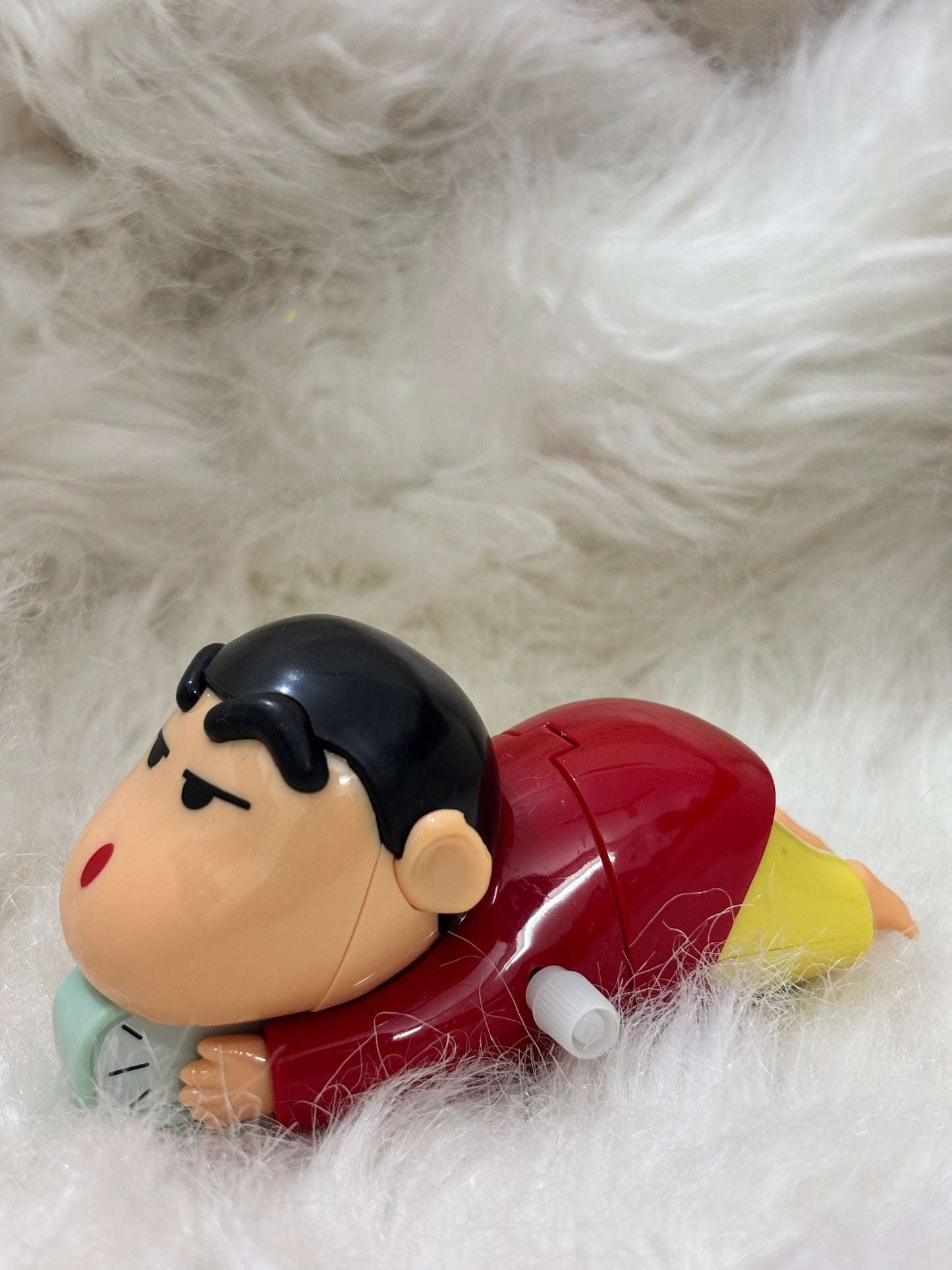 Toys | Sinchan Crawling Toy