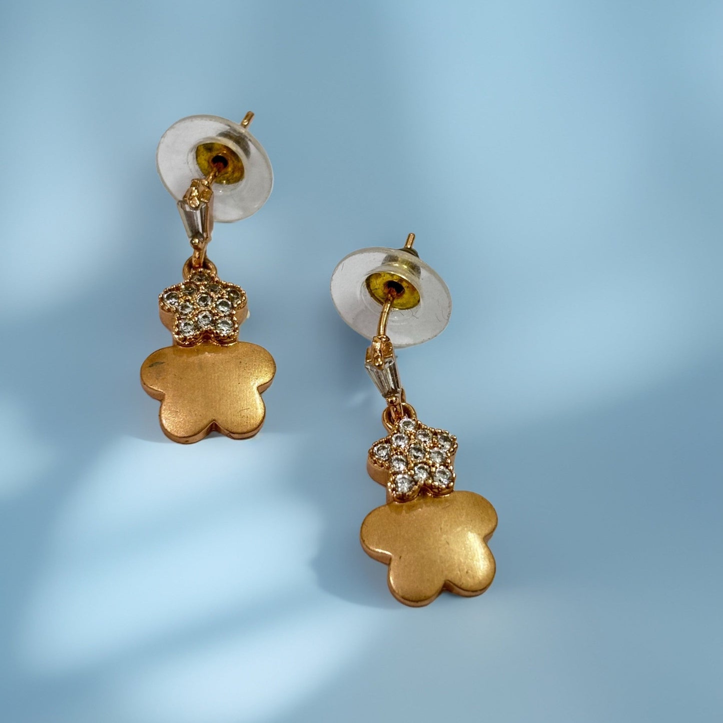 Twinkle Flower Drops