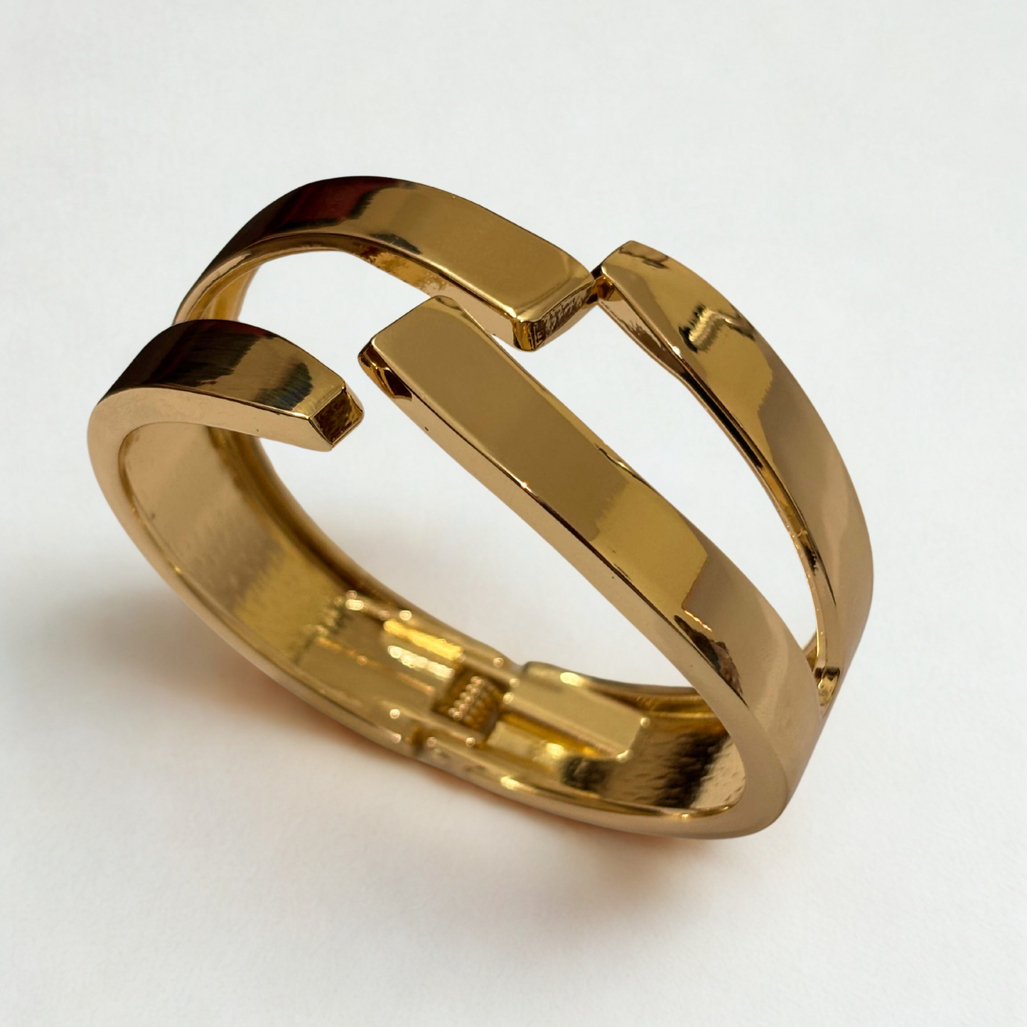 Urban Luxe Anti-tarnish Bracelet