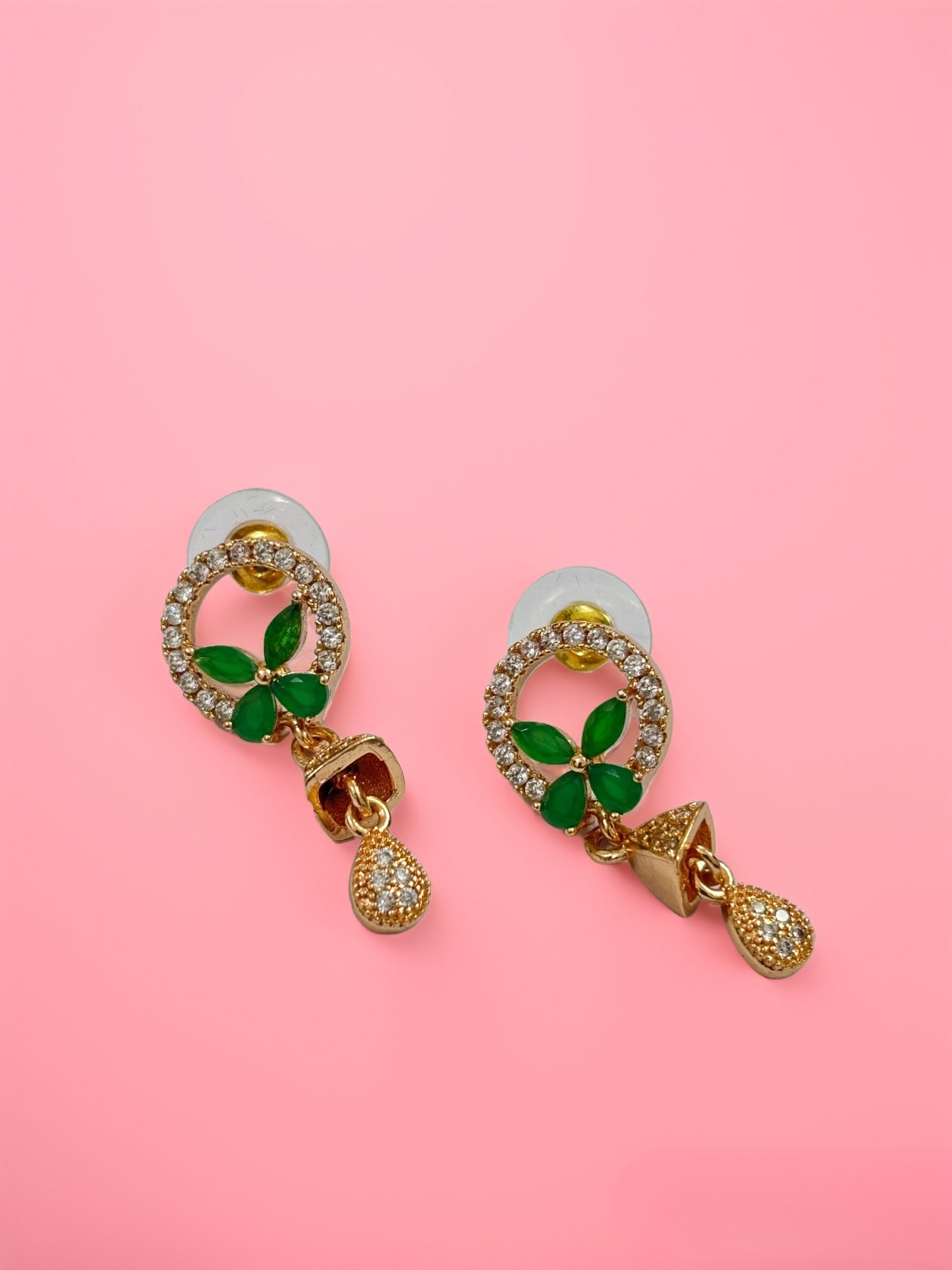 Botanic Bliss Earrings