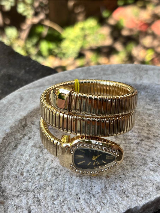 Bracelet Wrist watch Anti Tarnish