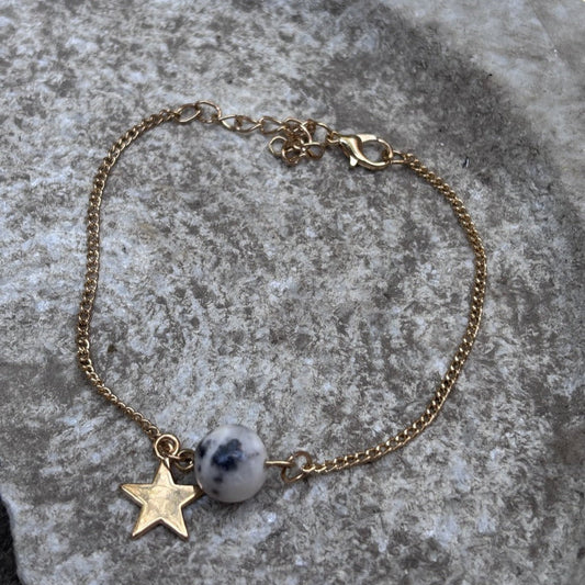 Celestial Stone Anti-tranish Bracelet