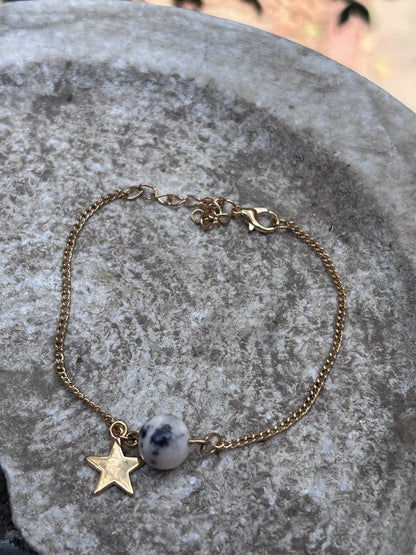 Anti-tarnish Bracelet Set of 3 | Combo