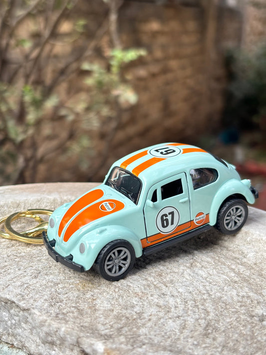 Keychain | Car | Classic Speedster Car