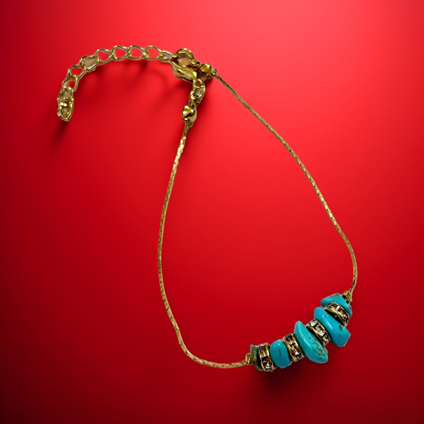 Coastal Stone Dream Bracelet