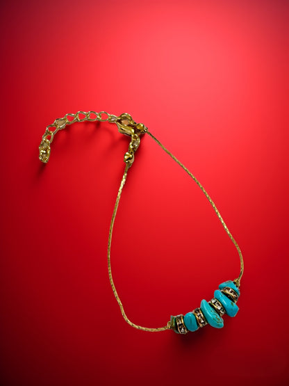 Classic Bracelet Set of 4 | Combo