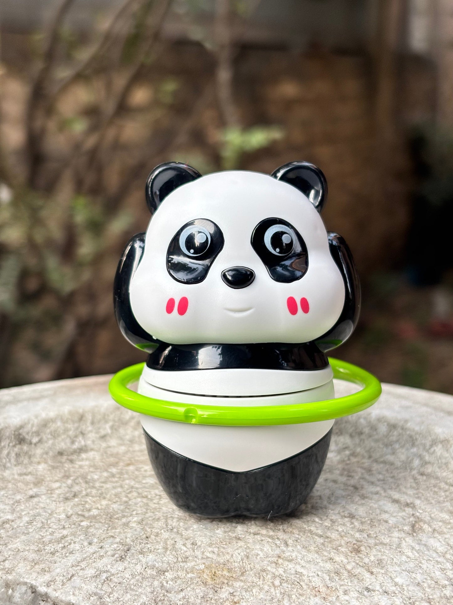 Toy | Dancer Panda