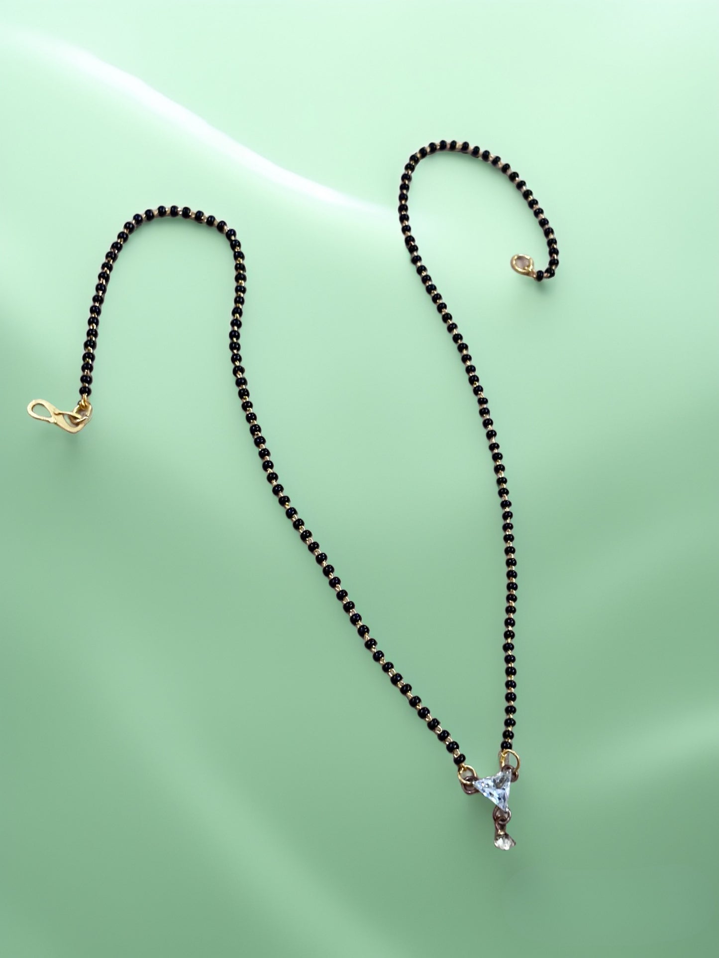 Divine Glow Mangalsutra