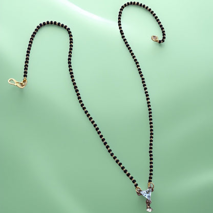 Divine Glow Mangalsutra