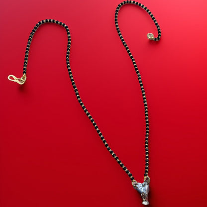 Divine Glow Mangalsutra