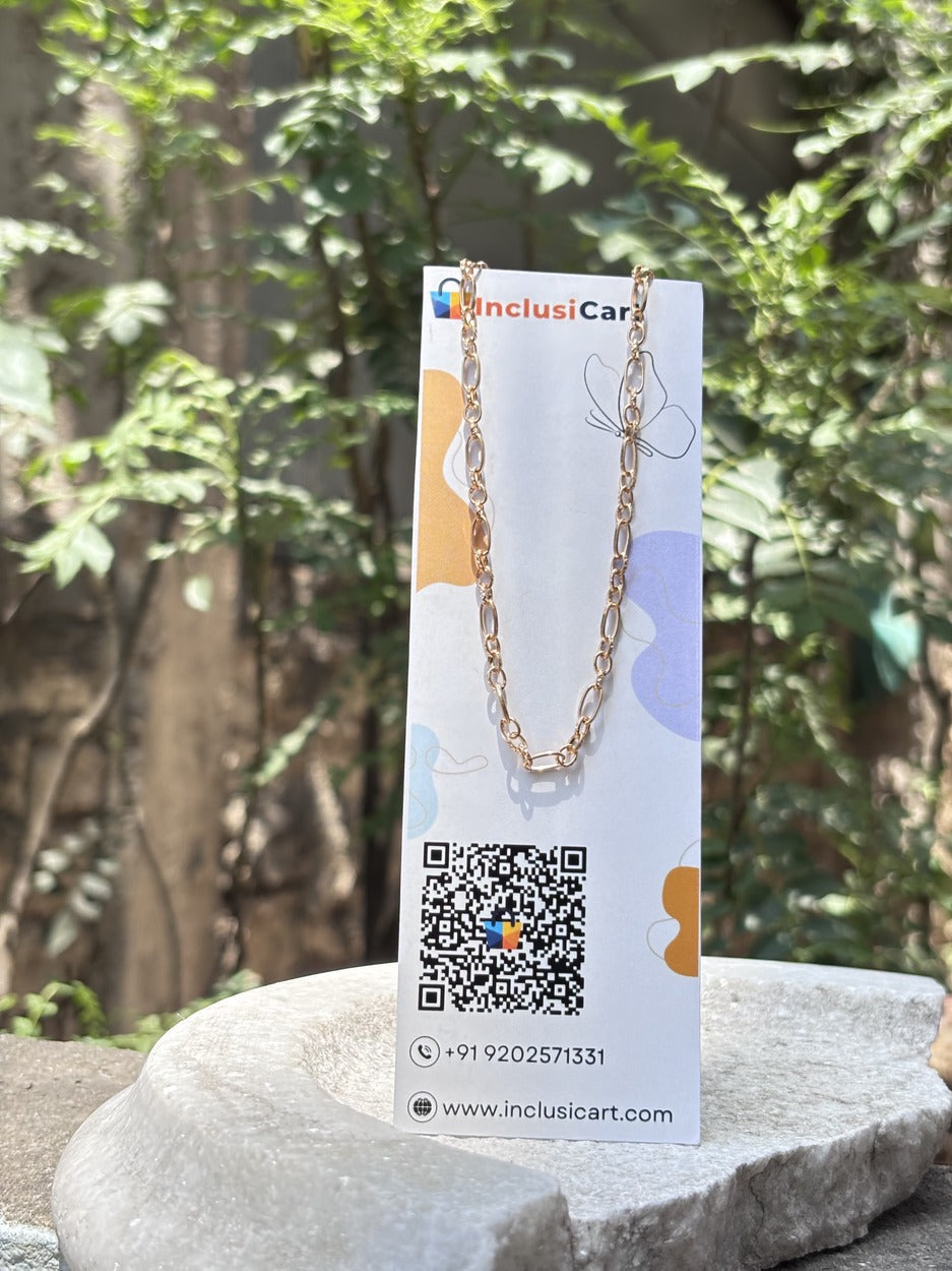 Anti-tarnish Bracelet Set of 3 | Combo