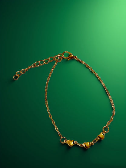 Classic Bracelet Set of 4 | Combo