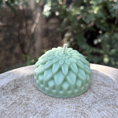 Herbal Mist – Lavender Scented Candle