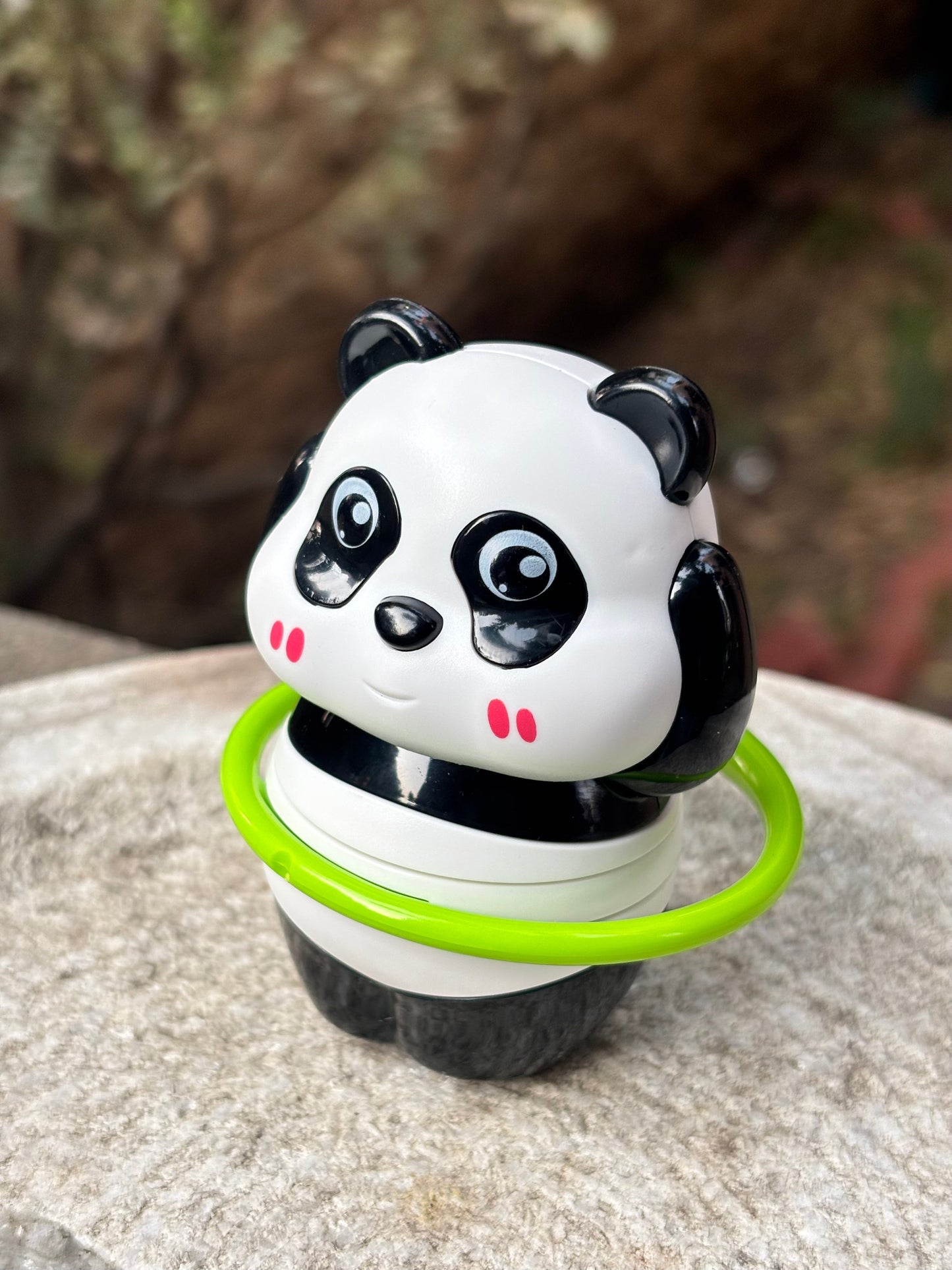 Toy | Dancer Panda