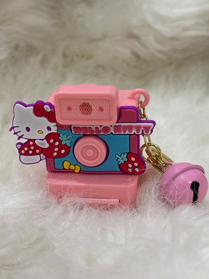 Keychains | Mini Instant Image Camera
