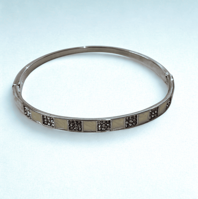 Luna Mosaic Anti-tranish Bracelet