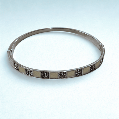 Luna Mosaic Anti-tranish Bracelet