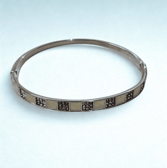 Luna Mosaic Anti-tranish Bracelet