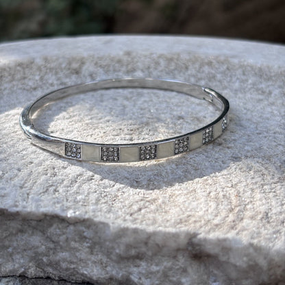 Luna Mosaic Anti-tranish Bracelet