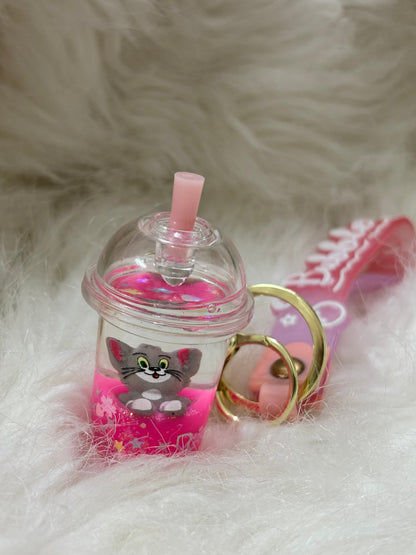 Miniature Tom Drink Bottle