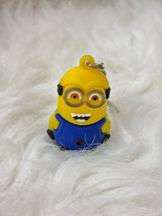 Minion Keychian