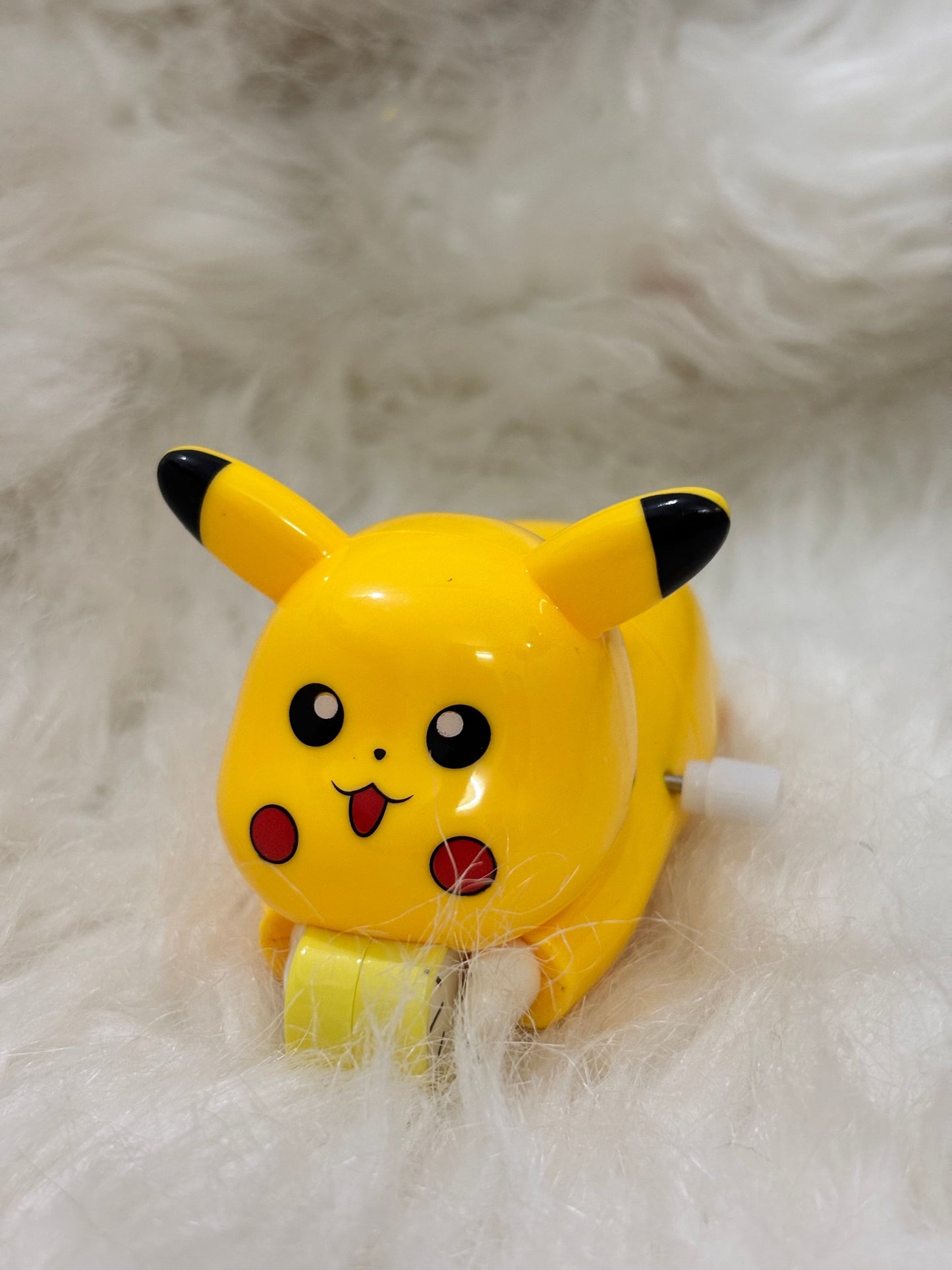 Toys | Pikachu Crawling Tow