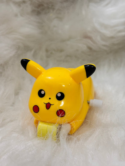 Toys | Pikachu Crawling Tow