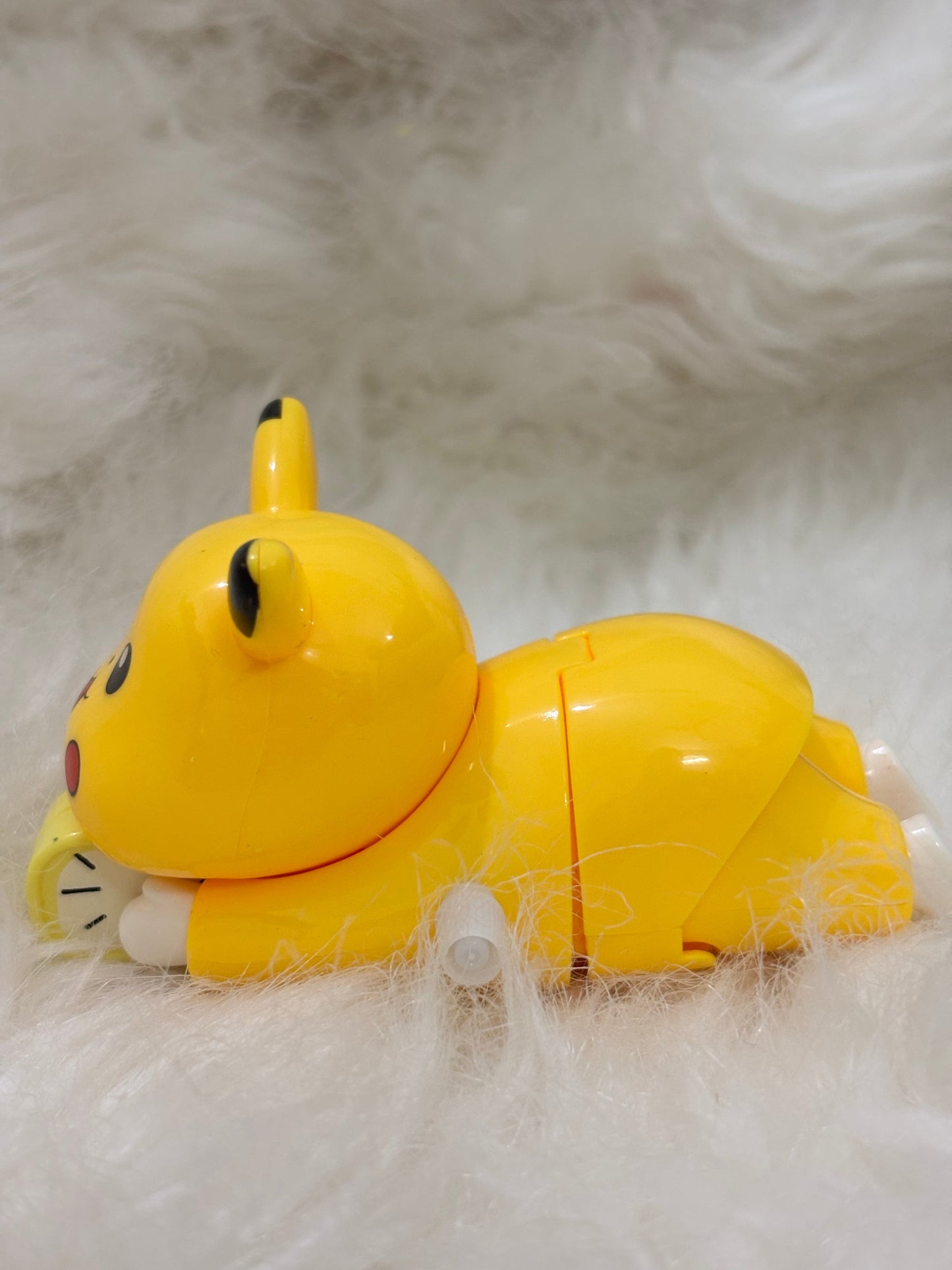 Toys | Pikachu Crawling Tow