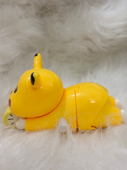 Toys | Pikachu Crawling Tow