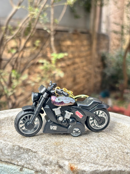 Keychain | Rider Motorcyle