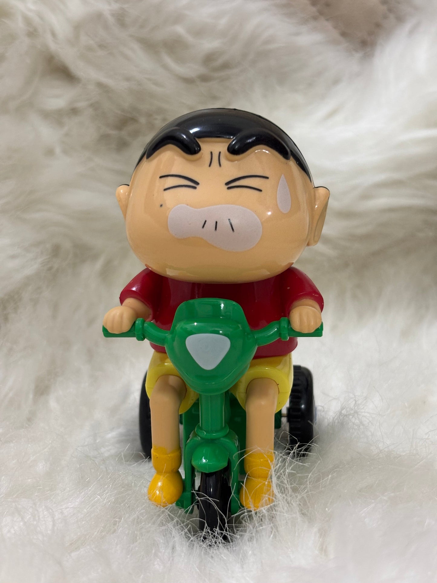 Toys | Sinchan Bicycle Toy