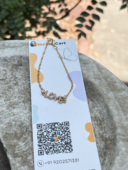 Anti-tarnish Bracelet Set of 3 | Combo