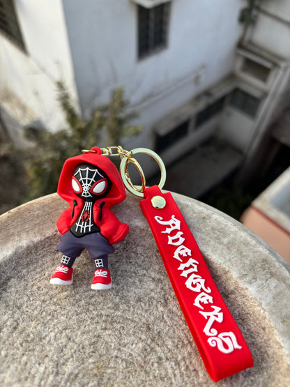 Keychain | Marvel | Spider Man
