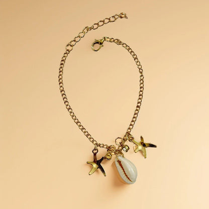 Ocean Bliss Bracelet