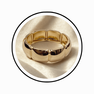 Anti-tarnish Jewellery