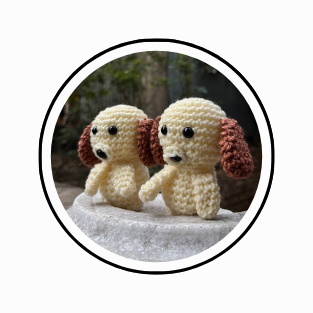Crochet Toys