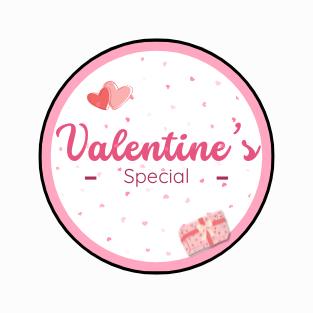 Valentines Special