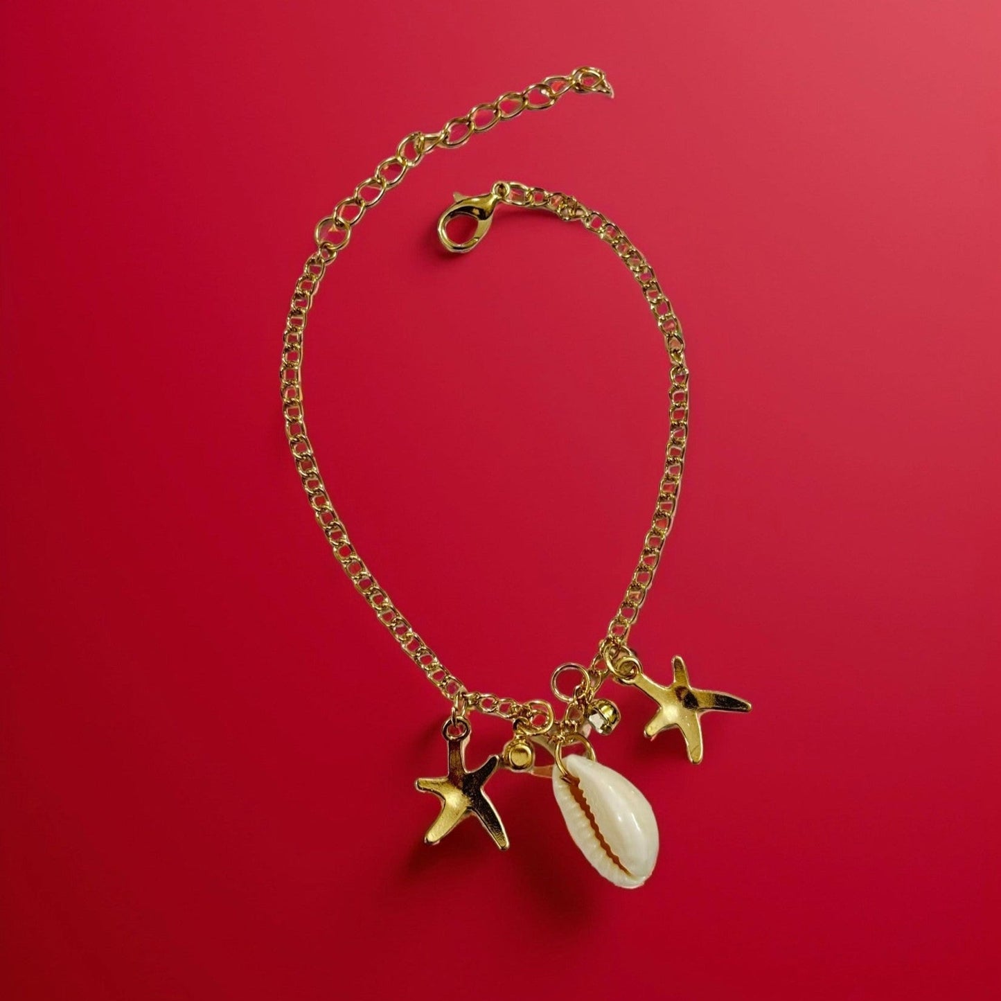 Ocean Bliss Bracelet