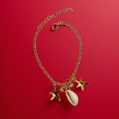 Ocean Bliss Bracelet
