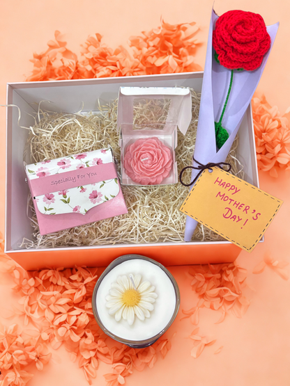 Mother’s Day Gift Hamper Custom