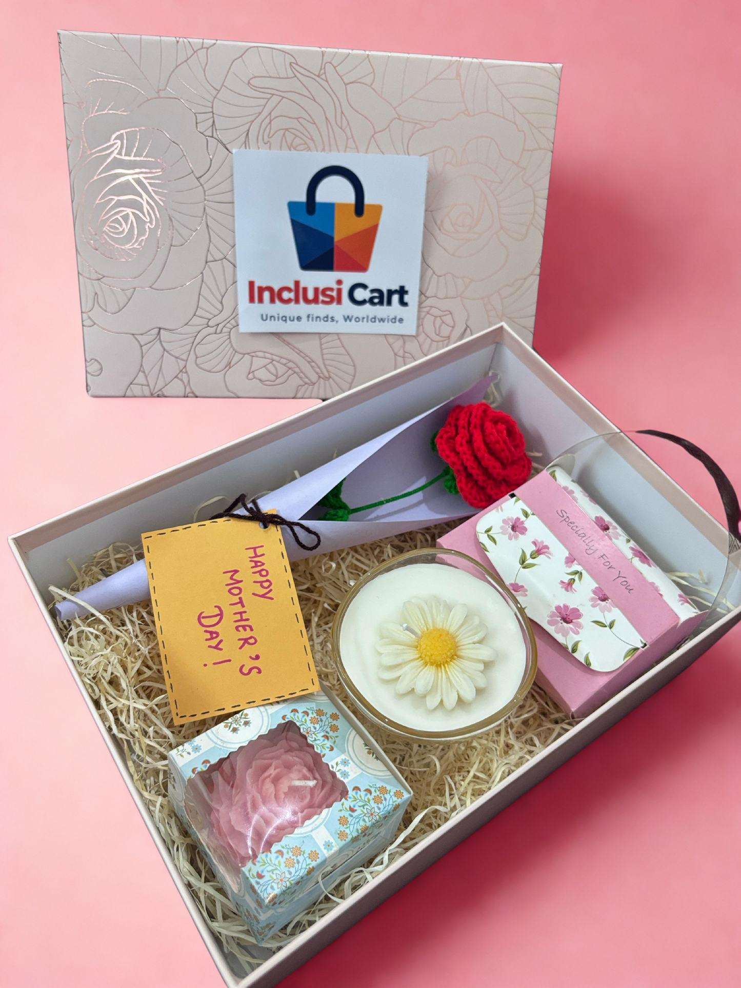Mother’s Day Gift Hamper